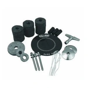Gibraltar SC-DTK Drummer’s Tech Kit