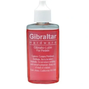 Gibraltar SC-GLO Lubricant For Pedals