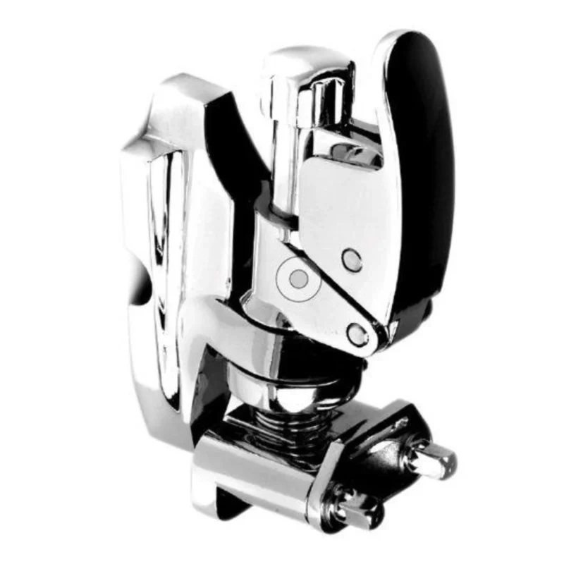 Gibraltar SC-GR-4L-C Ludwig Style Throw Off For Use w/ Beaded Shells