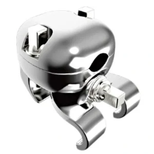 Gibraltar SC-GRUC R-Class Universal Hoop Clamp