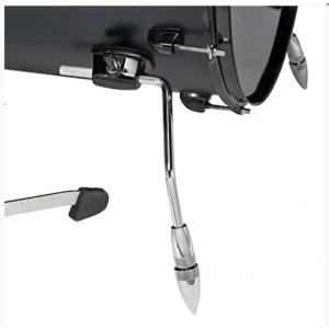 Gibraltar SC-GWS105 10.5mm R-Class Gull Wing Spurs