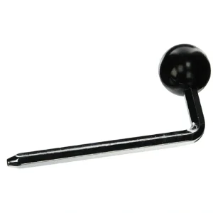 Gibraltar SC-HBL Hex L-Rod Ball