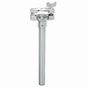 Gibraltar SC-SP Ball L-Rod Receiver and Clamp – 10″