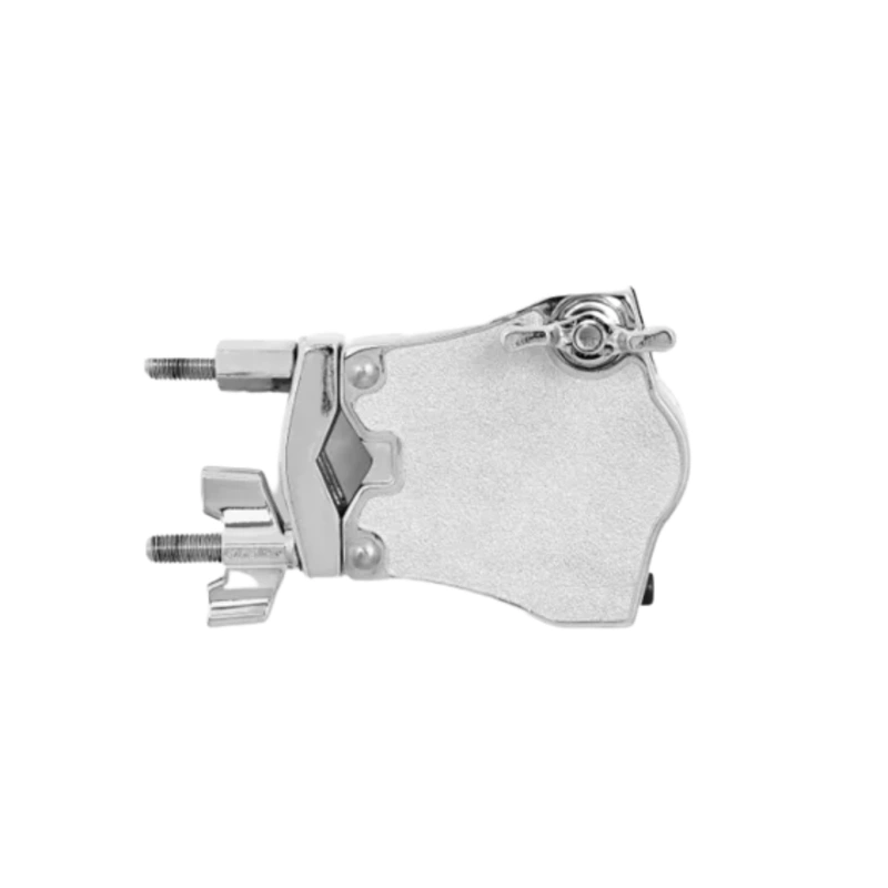 Gibraltar SC-SPC Single Ball L-Rod Receiver and Clamp