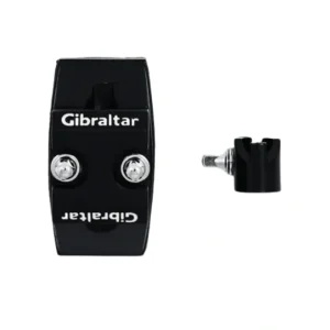 Gibraltar SC-STL2 Key Tension Black Tom Floor Tom Bracket