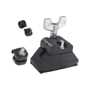 Gibraltar SC-STL3 Wing Nut Tension Black Tom / Floor Tom Bracket