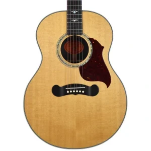 Gibson 2003 L-140 With OHSC – Used