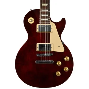 Gibson 2013 Les Paul Studio – Wine Red – Used