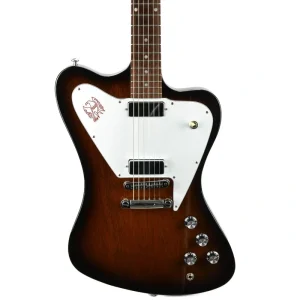 Gibson 2015 Firebird Non Reverse Vintage Sunburst – Used