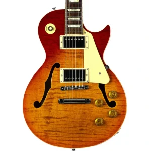 Gibson 2016 ES-Les Paul – Faded Lightburst – Used