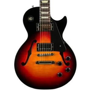 Gibson 2016 ES-Les Paul Studio – Ginger Burst – Used