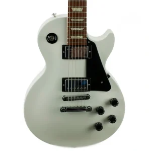 Gibson 2016 Les Paul Studio Gloss – Alpine White – Used