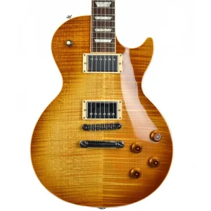 Gibson 2017 Les Paul Standard – Honeyburst – Used