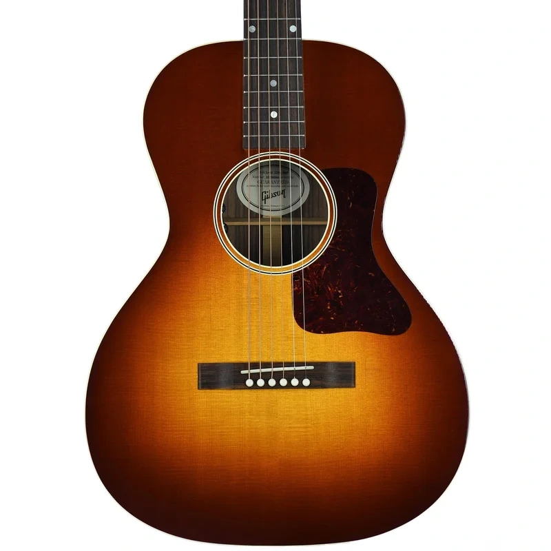 Gibson 2018 L-00 12 Fret Rosewood Burst With OHSC – Used