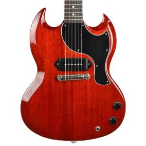 Gibson 2018 Limited Run SG Junior – Cherry – Used