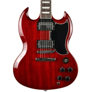 Gibson 2018 SG Standard – Cherry – Used