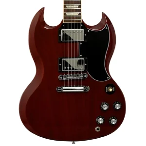 Gibson ’61 Reissue SG Standard Electric Guitar (2012)