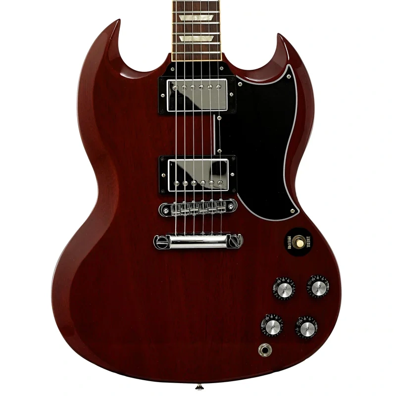 Gibson ’61 Reissue SG Standard Electric Guitar (2012)