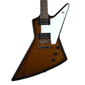 Gibson ’91 1976 Explorer Reissue – Tobacco Burst – Used