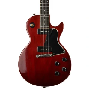 Gibson Custom Shop LP Special 1960 Single Cut – Used