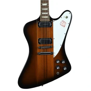 Gibson Firebird 2007 – Sunburst – Used
