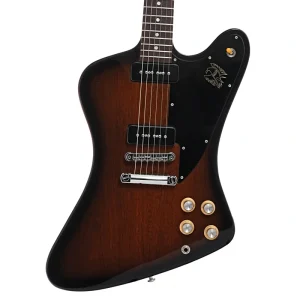 Gibson Firebird Studio Electric Guitar (2018)