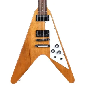 Gibson Flying V Antique Natural