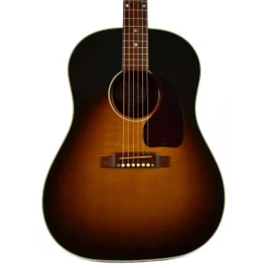 Gibson J-45 Standard – Vintage Sunburst With OHSC – Used