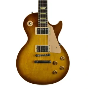 Gibson Les Paul Classic ’60 Reissue Iced Tea Burst – Used