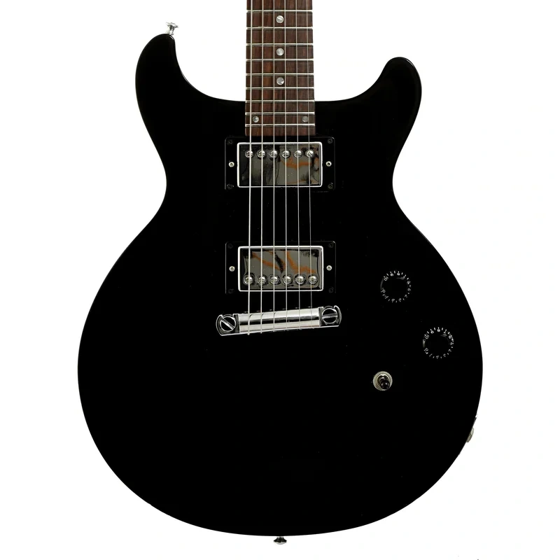 Gibson Les Paul DC Studio Electric Guitar (1997)