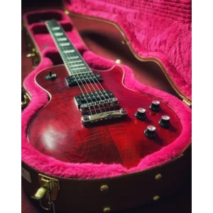 Gibson Les Paul Signature Player Plus (2018)