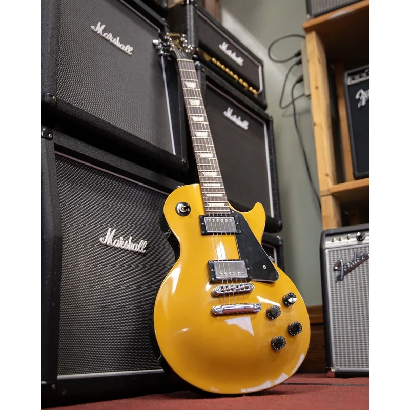 Gibson Les Paul Studio Joe Bonamassa Electric Guitar (2011)