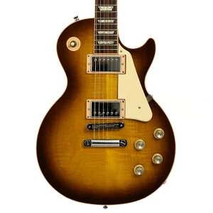 Gibson Les Paul Traditional Plus Electric Guitar (2008)