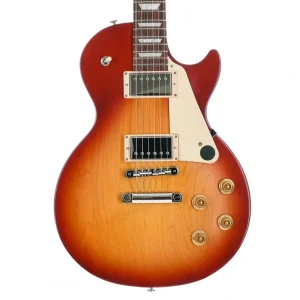 Gibson Les Paul Tribute Satin Cherry Sunburst Electric Guitar
