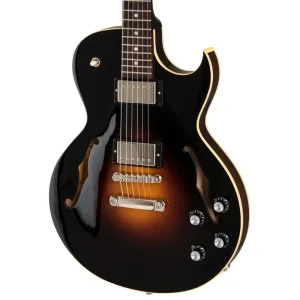 Gibson Memphis ES-235 Gloss 2019, ’34 Burst