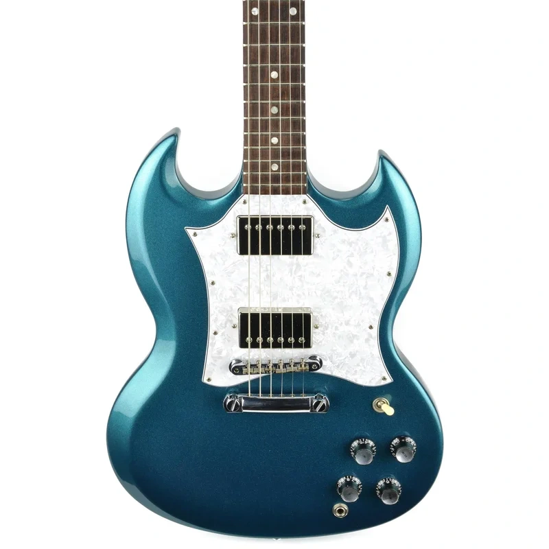 Gibson SG Special Refin With 57 Classics – Used