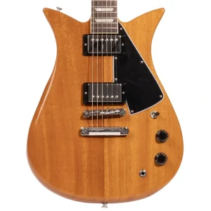 Gibson Theodore Standard Electric Guitar, Antique Natural