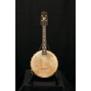 Gibson Trapdoor UB Banjo Ukulele (used)