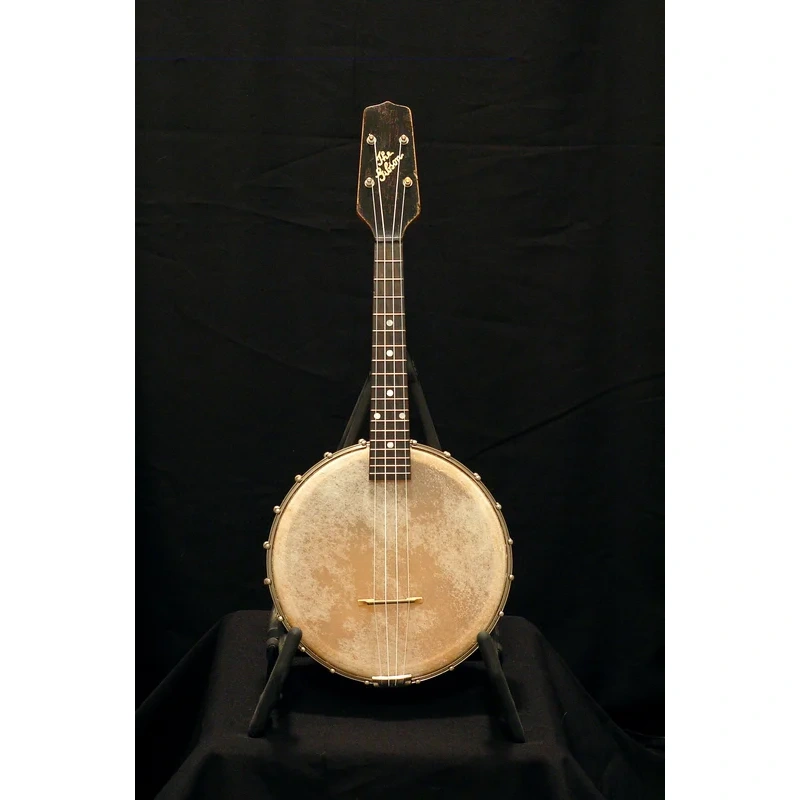 Gibson Trapdoor UB Banjo Ukulele (used)