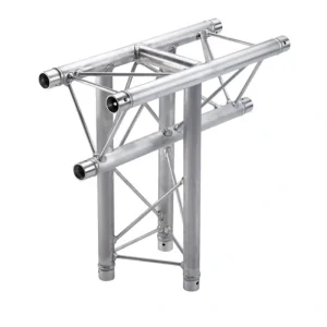 Global Truss F23-TR-96119-35 – 3-Way Vertical T-Junction for F23 Triangle Truss
