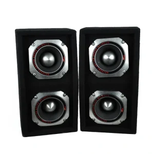 GMI Pro Super Bullet Tweeter Pair – Used