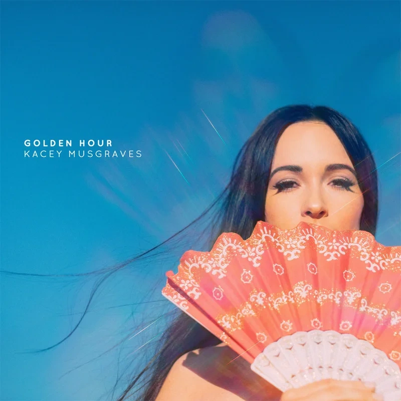 Golden Hour – Kacey Musgraves (Vinyl)
