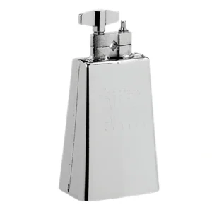 Gon Bops AACHAC Alex Acuna Cha-Cha Cowbell