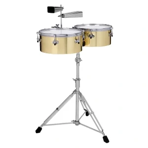 Gon Bops AATB1415 Alex Acuna Signature Timbales