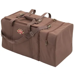 Gon Bops BCJDF Cajon and Percussion Duffel Bag