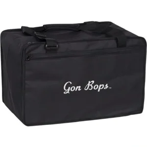 Gon Bops BTPCJ Tumbao Pro Cajon Bag