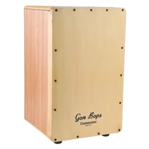 Gon Bops CJCOM Commuter Cajon