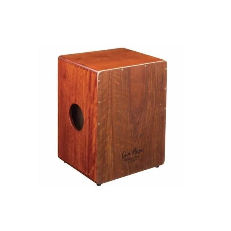 Gon Bops CJMX Mixto Cajon