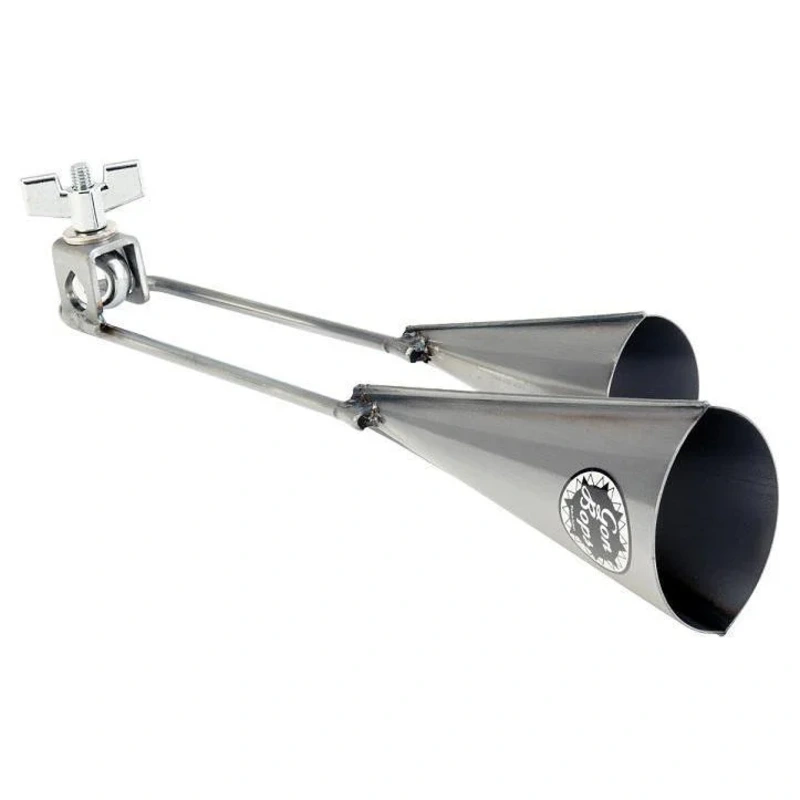 Gon Bops FSAG011 Fiesta Agogo Bell