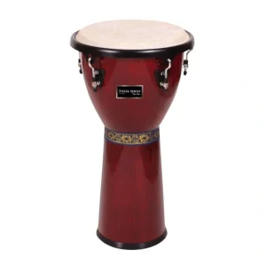 Gon Bops FSDJW Fiesta Series Djembe – Walnut